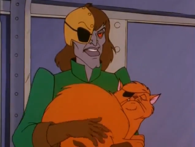 Scurvy and Squall from the She-Ra episode "Anchor's Aloft."
